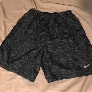 Nike Run Shorts